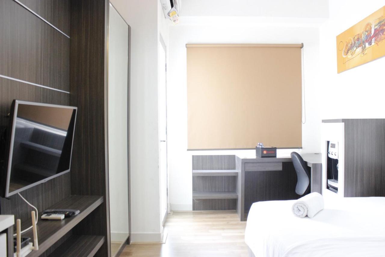 Chic At Harvard Jatinangor By Travelio Bandung