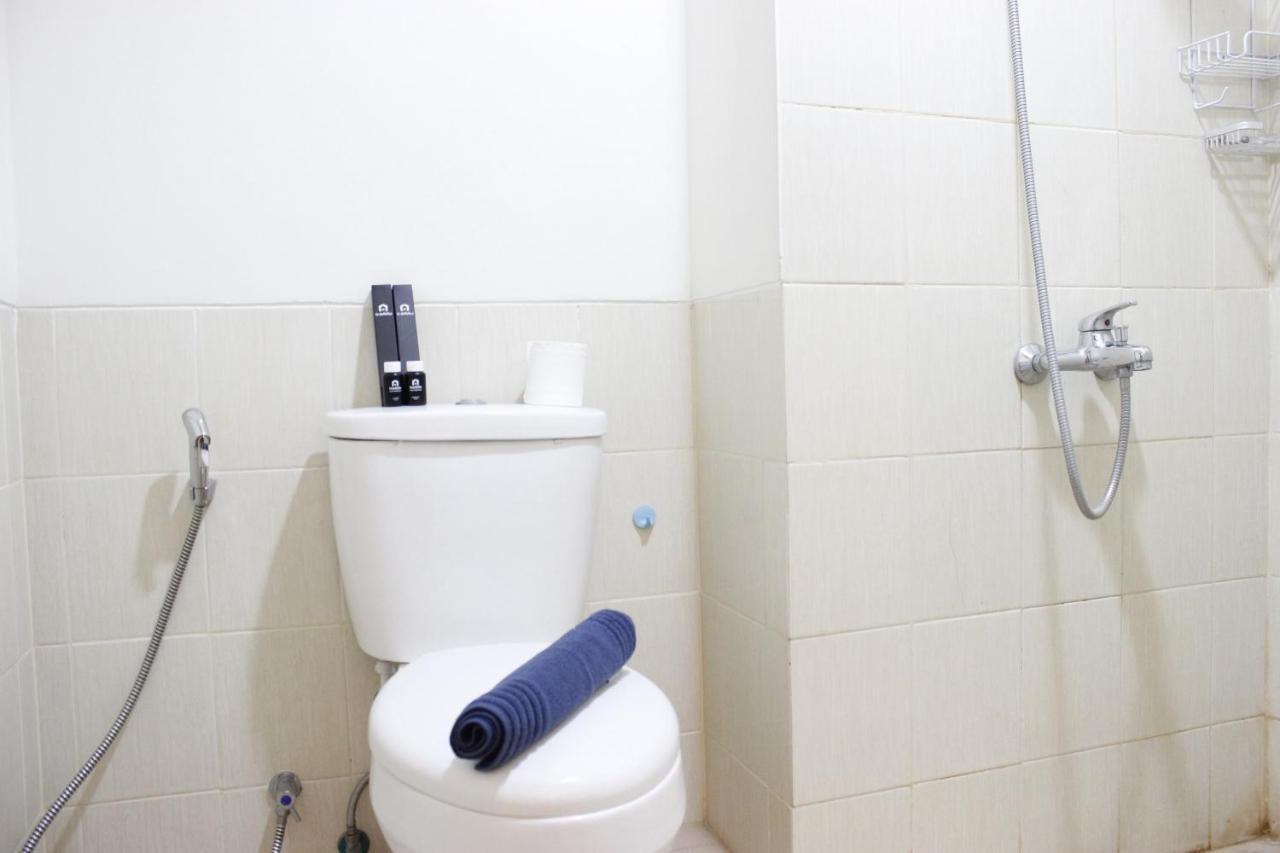 Apartemen Chic At Harvard Jatinangor By Travelio