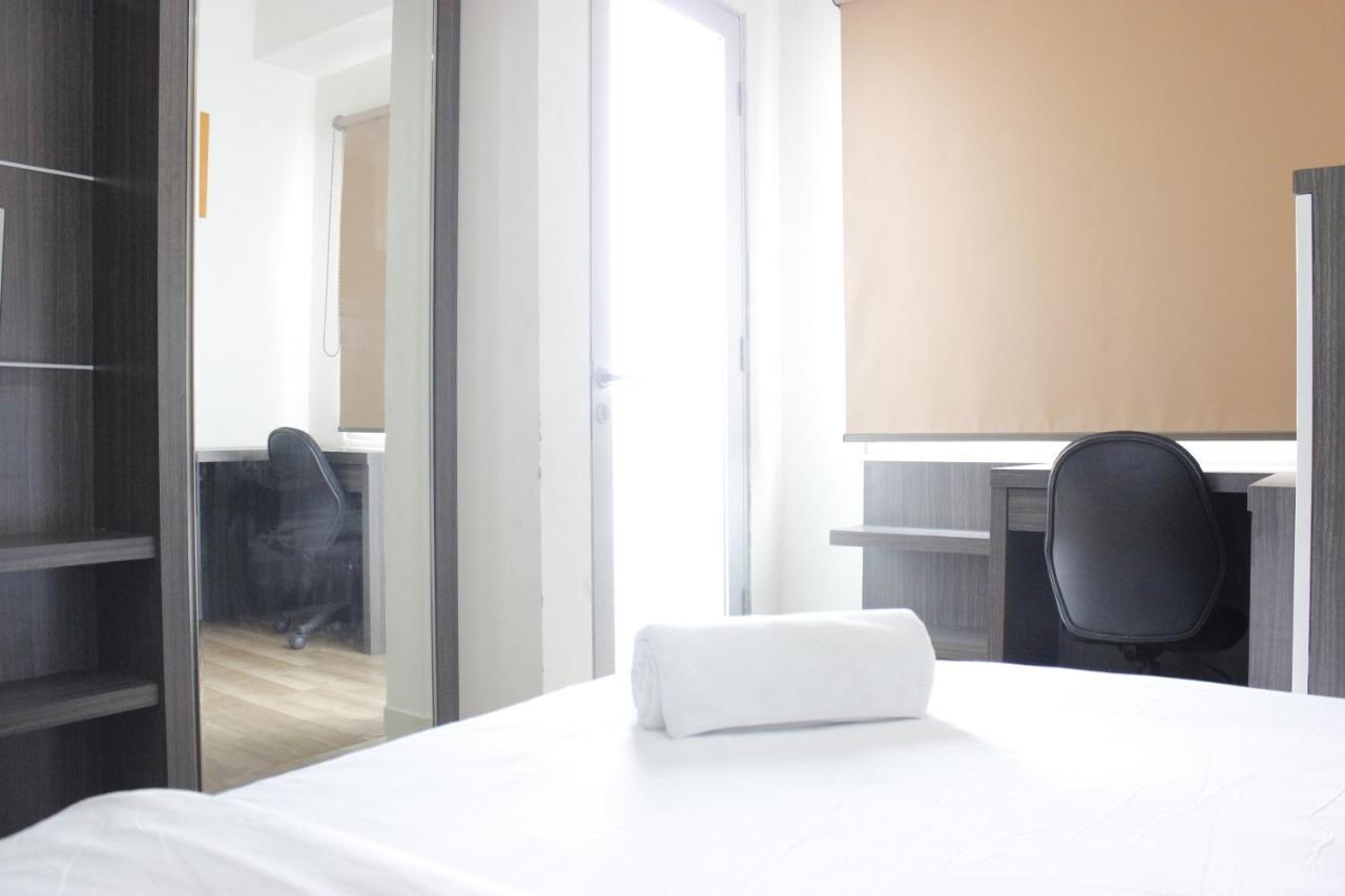 Apartemen Chic At Harvard Jatinangor By Travelio