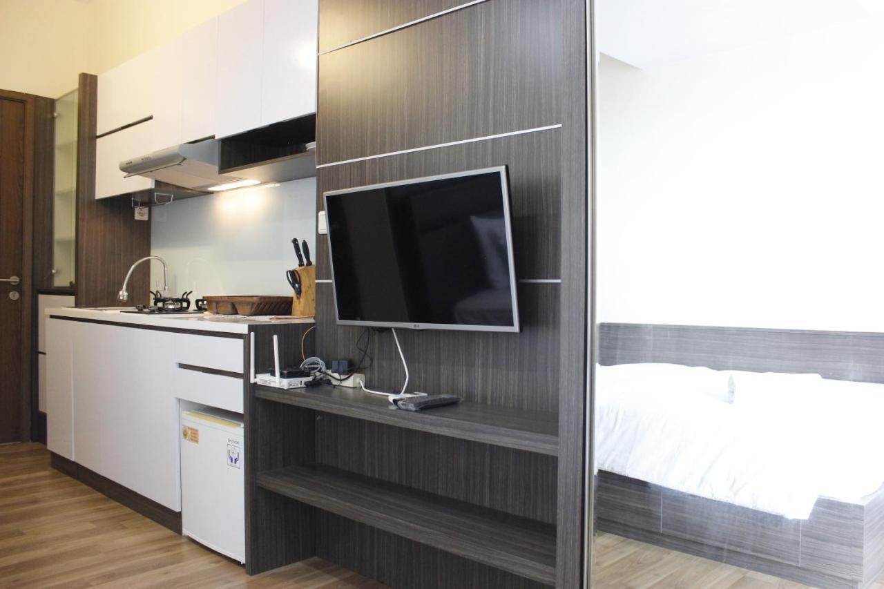 Chic At Harvard Jatinangor By Travelio Bandung