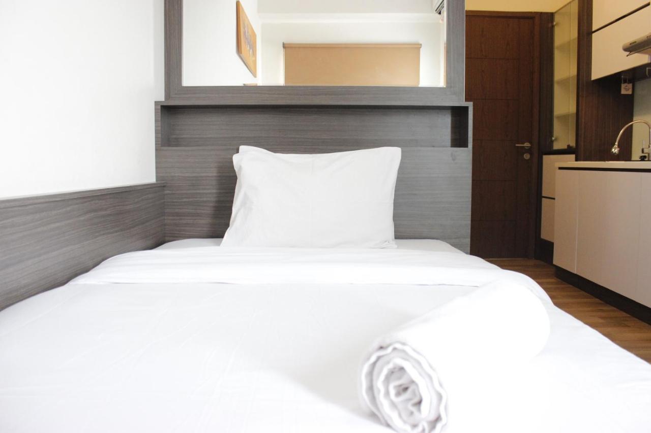 Chic At Harvard Jatinangor By Travelio * Bandung